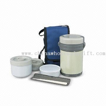Lunch Box