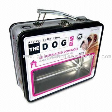 Lunch Box