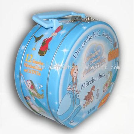 lunch box