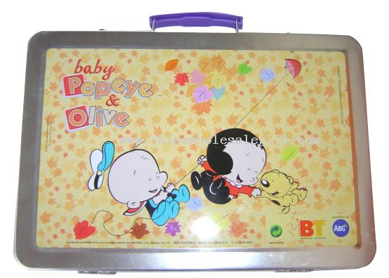 Lunch Box
