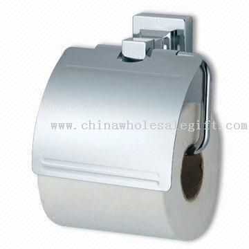 Bathroom Paper Holder