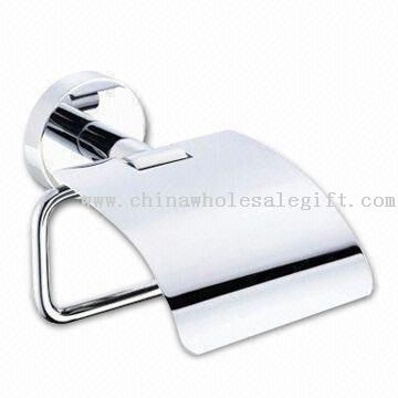 Brass Paper Holder