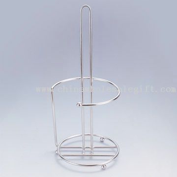 Paper Holder
