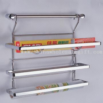 Paper Holder