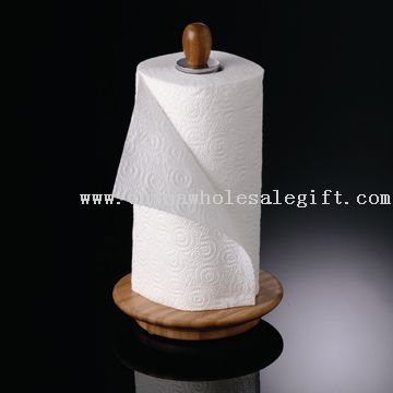 paper roll holder