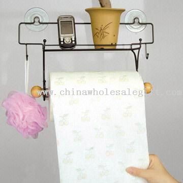 Roll Paper Holder