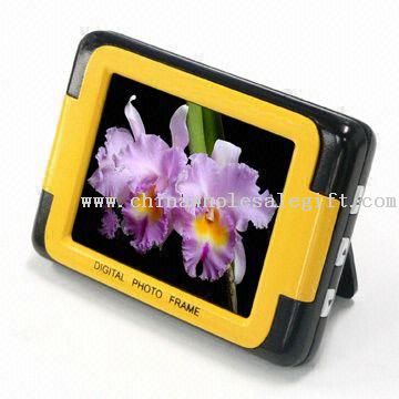 2.4-inch Desktop Digital Photo Frame