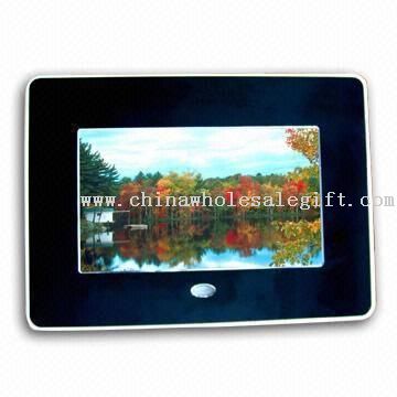 7-inch Digital Photo Frame