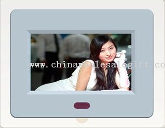 7 Inch Digital Photo Frame