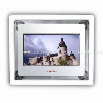 8-inch Digital Photo Frame