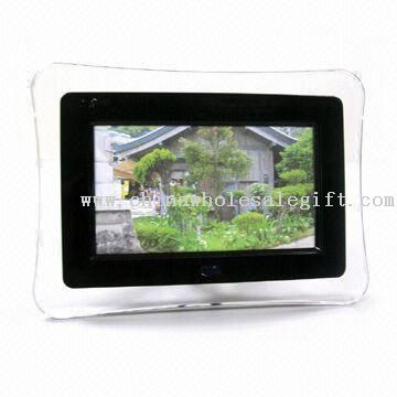 Digital Photo Frame