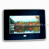 7-inch Digital Photo Frame images