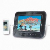 7-inch Digital Photo Frame images