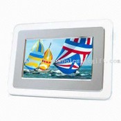 Seven-inch Digital Photo Frame images