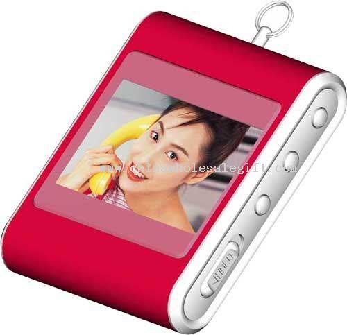 Mini Digital Photo Frame