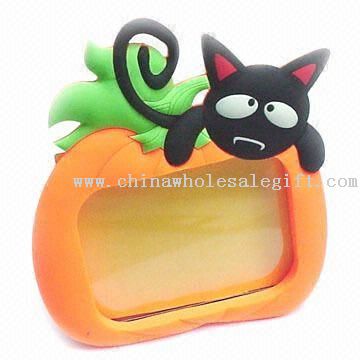 3-D Photo Frame