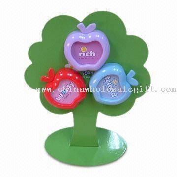 3D Photo Frame Magnet