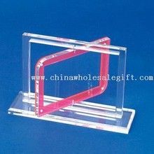 Plastic Photo Frame images