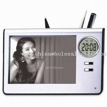Plastic Photo Frame images