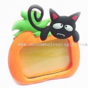3-D Photo Frame images