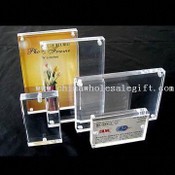 Plastic Photo Frame images