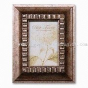 Plastic Photo Frame images