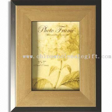 Plastic Photo Frame