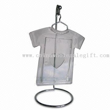 Plastic Photo Frame