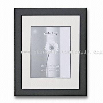 Plastic Photo Frame