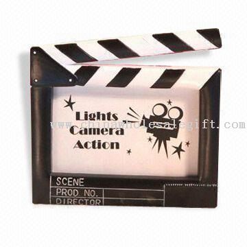 Plastic Photo Frame