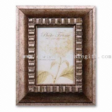 Plastic Photo Frame