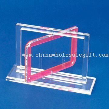 Plastic Photo Frame