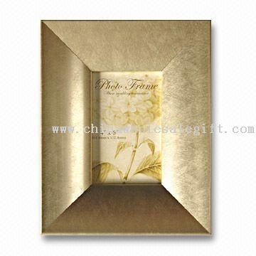 Plastic Photo Frame