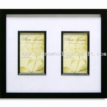 Plastic Photo Frame