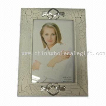Plastic Photo Frame