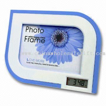 Plastic Photo Frame