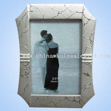 Plastic Photo Frames