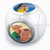 Talking Photo Ball images