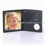 Talking Photo Frame images