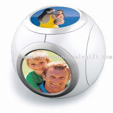 Talking Photo Ball