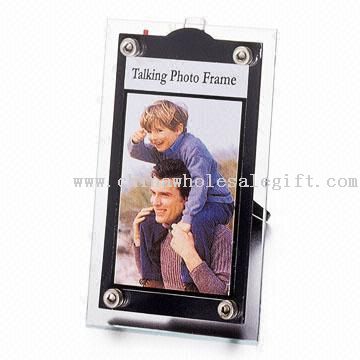 Talking Photo Frame