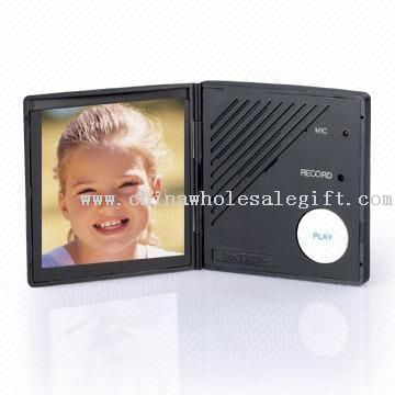 Talking Photo Frame