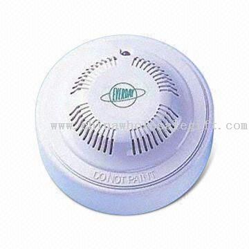 Carbon Monoxide (CO) Gas Detector