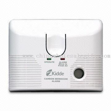 Carbon Monoxide Alarm
