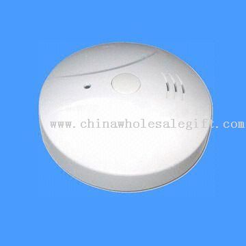 Carbon Monoxide Detector