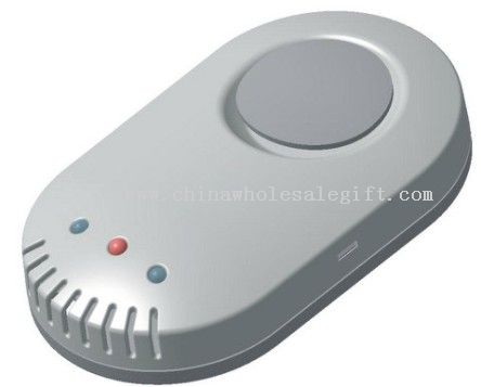 Carbon Monoxide Detector