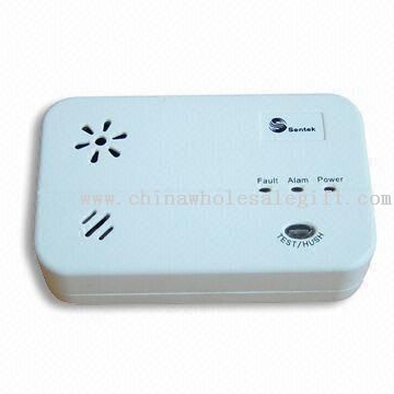 Carbon Monoxide Gas Detector