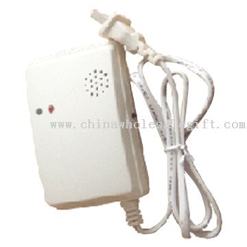 Carbon Monoxide Sensor