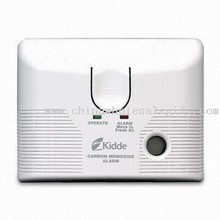 Kohlenmonoxid-Alarm images