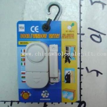 Door/Window Alarm